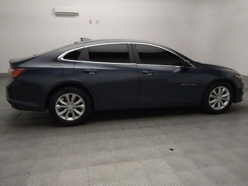 Used 2020 Chevrolet Malibu LT FWD image 10