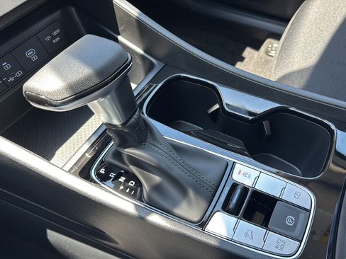 New 2026 Hyundai Tucson SE FWD image 18