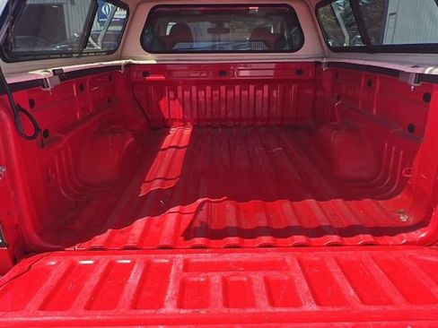 Used 2016 GMC Canyon W/T RWD image 13