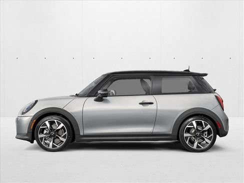 New 2026 MINI Cooper 2-Door Hardtop FWD image 3