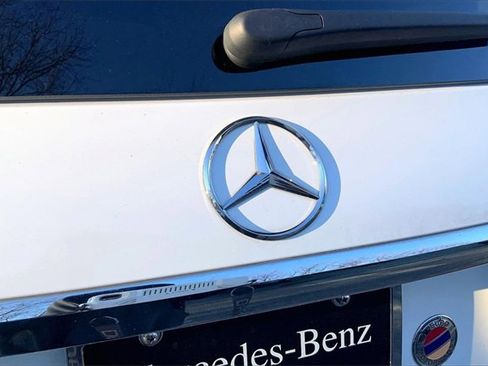 Certified 2022 Mercedes-Benz GLS 450 4MATIC image 28