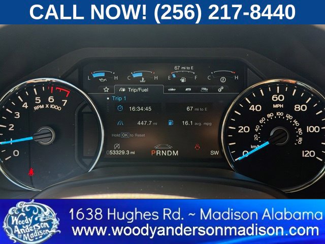 Used 2020 Ford F150 King Ranch w/ Equipment Group 601A Luxury AWD/4WD image 13