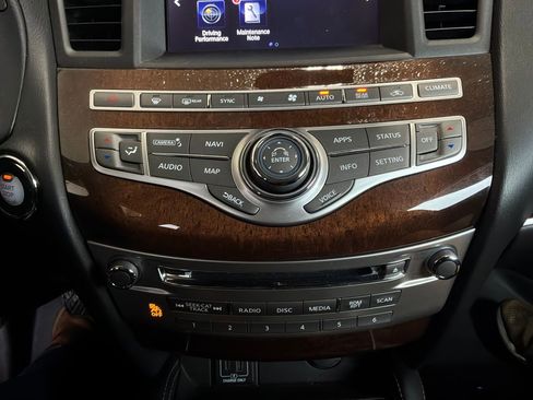Used 2020 INFINITI QX60 Luxe w/ Sensory Package image 36