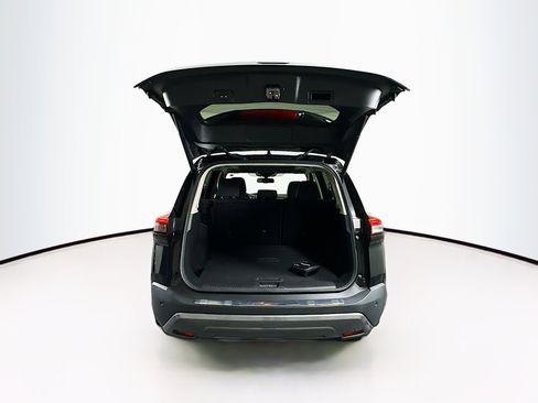 Used 2023 Nissan Rogue SL w/ SL Premium Package AWD/4WD image 30