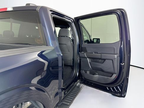Used 2024 Ford F150 XLT w/ Equipment Group 302A MID AWD/4WD image 29