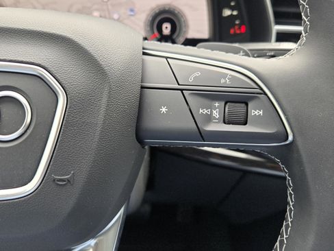 New 2026 Audi Q7 3.0T Premium image 19