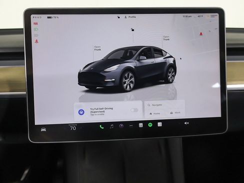 Used 2023 Tesla Model Y Long Range image 45