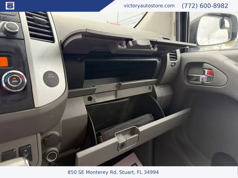 Used 2016 Nissan Frontier SV w/ SV Value Truck Package RWD image 31