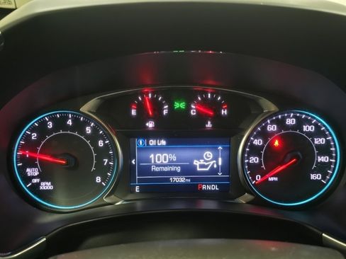 Used 2023 Chevrolet Equinox LT image 24