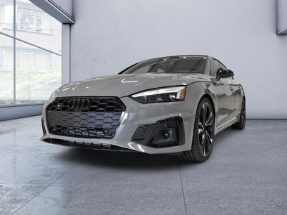 Used 2022 Audi S5 Premium Plus