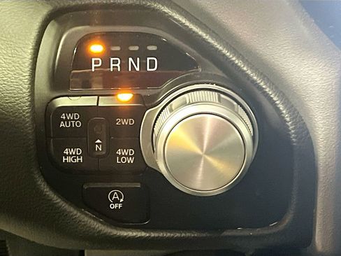 Used 2023 RAM 1500 Laramie image 17