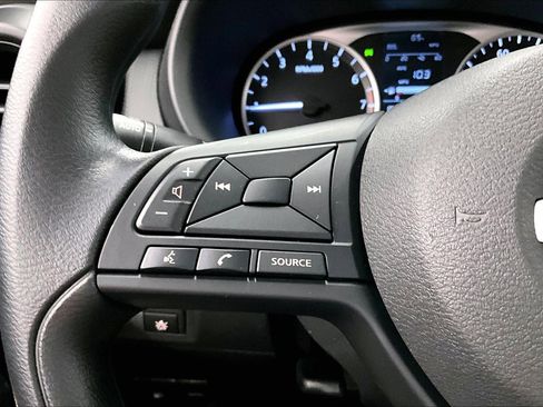 New 2025 Nissan Kicks Play S FWD image 43