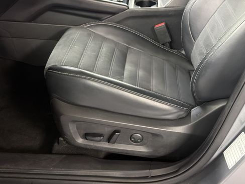Used 2024 Mitsubishi Outlander SE AWD/4WD image 13