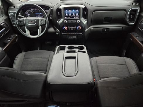 Used 2021 GMC Sierra 1500 Elevation image 30