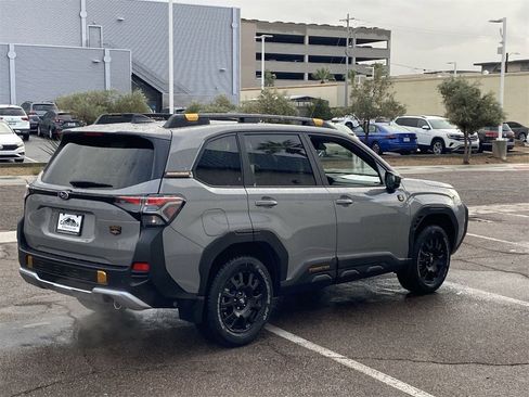 New 2026 Subaru Forester Wilderness image 5