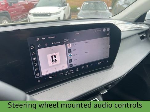 New 2026 Audi Q3 quattro 2.0T image 9