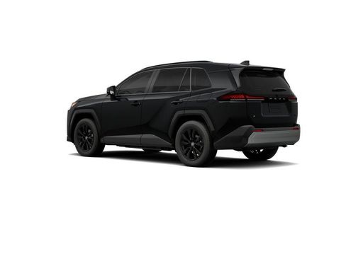New 2026 Toyota RAV4 SE FWD image 7