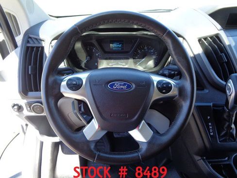 Used 2016 Ford Transit 150 130 Low Roof RWD image 16