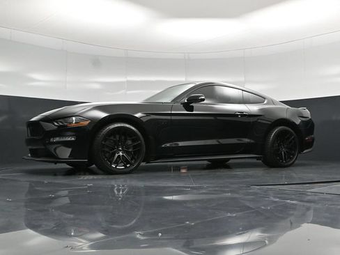 Used 2023 Ford Mustang GT w/ Equipment Group 301A RWD image 58
