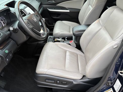 Used 2016 Honda CR-V EX-L image 30