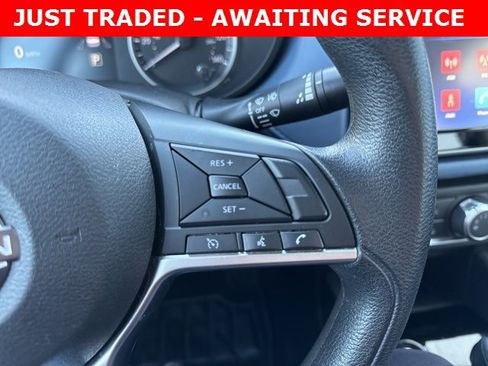 Used 2023 Nissan Versa SV image 16