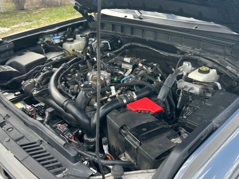 Used 2022 Ford Bronco Big Bend w/ Sasquatch Package AWD/4WD image 45