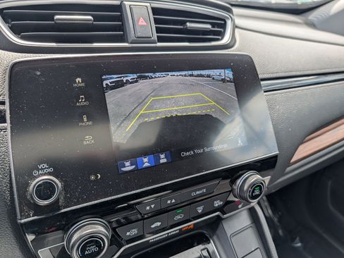 Used 2022 Honda CR-V EX image 17