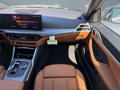 New 2026 BMW i4 eDrive40 w/ Premium Package image 29