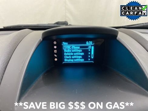 Used 2015 Ford Fiesta SE w/ Comfort Package image 35