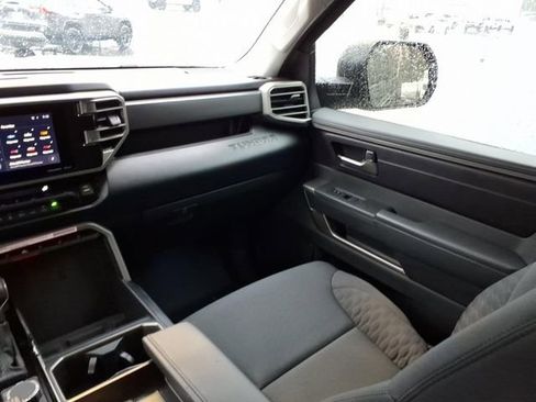 Used 2024 Toyota Tundra SR5 image 10