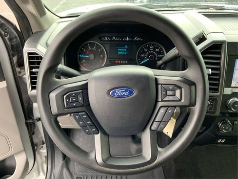 Used 2019 Ford F150 XLT image 19