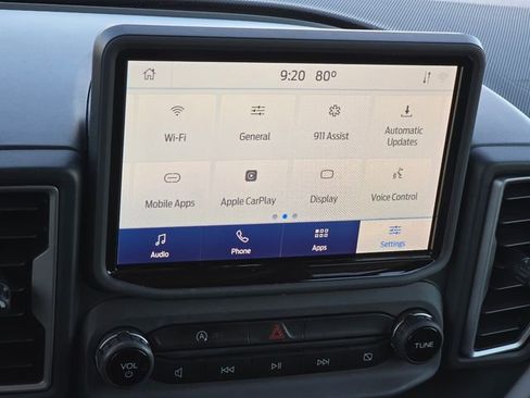 Used 2021 Ford Bronco Sport Big Bend AWD/4WD image 17