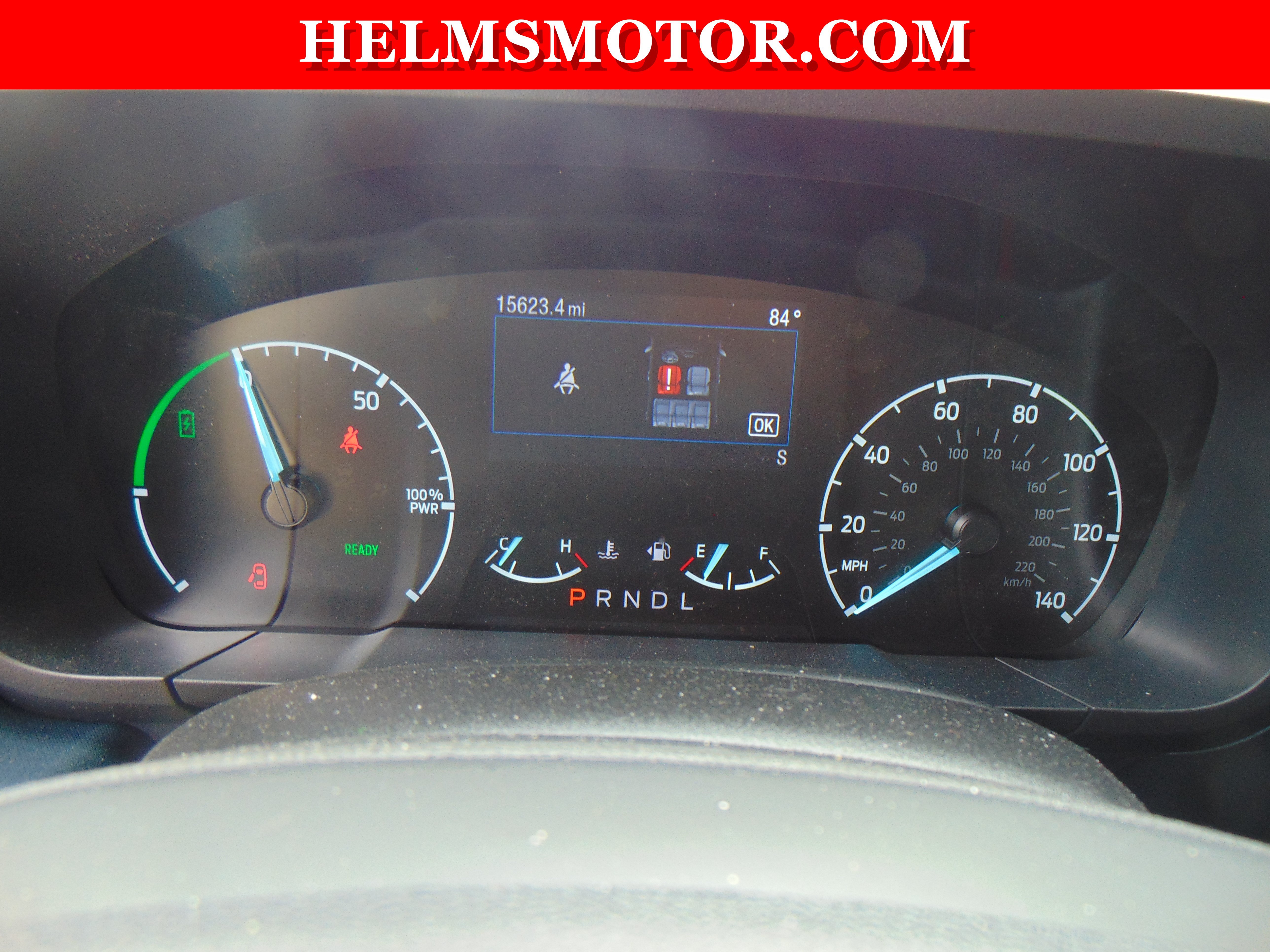 Used 2024 Ford Maverick XLT FWD image 24