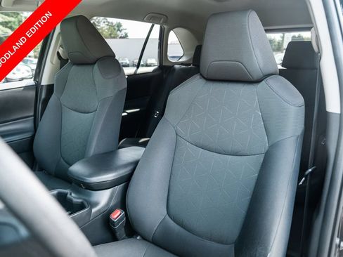 Certified 2024 Toyota RAV4 AWD Hybrid image 24