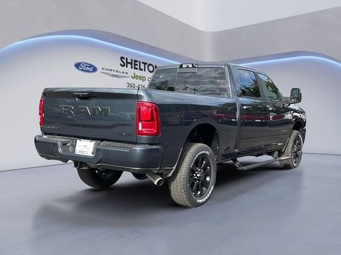 New 2026 RAM 2500 Laramie image 5