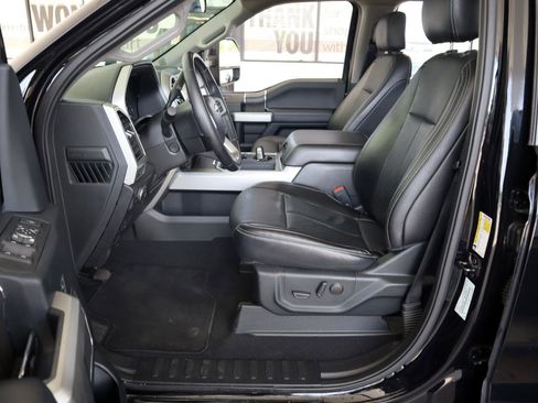 Used 2021 Ford F250 Lariat AWD/4WD image 13