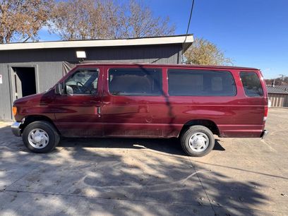 Used 2005 Ford E-250 and Econoline 250 Extended