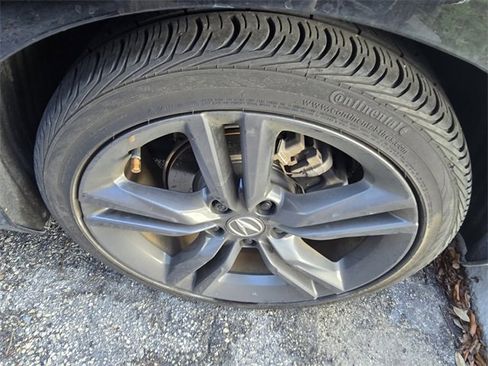 Certified 2024 Acura Integra A-Spec image 10