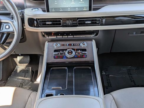 Certified 2021 Lincoln Aviator Reserve w/ Equipment Group 201A RWD image 19
