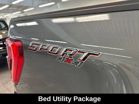Used 2023 Ford F150 XLT w/ Equipment Group 302A High AWD/4WD image 11