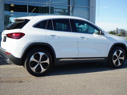 Used 2026 Mercedes-Benz GLA 250 image 9