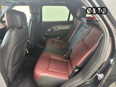 Used 2023 Land Rover Range Rover Sport SE Dynamic image 23