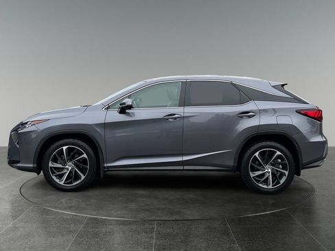 Used 2017 Lexus RX 350 AWD w/ Luxury Package image 5