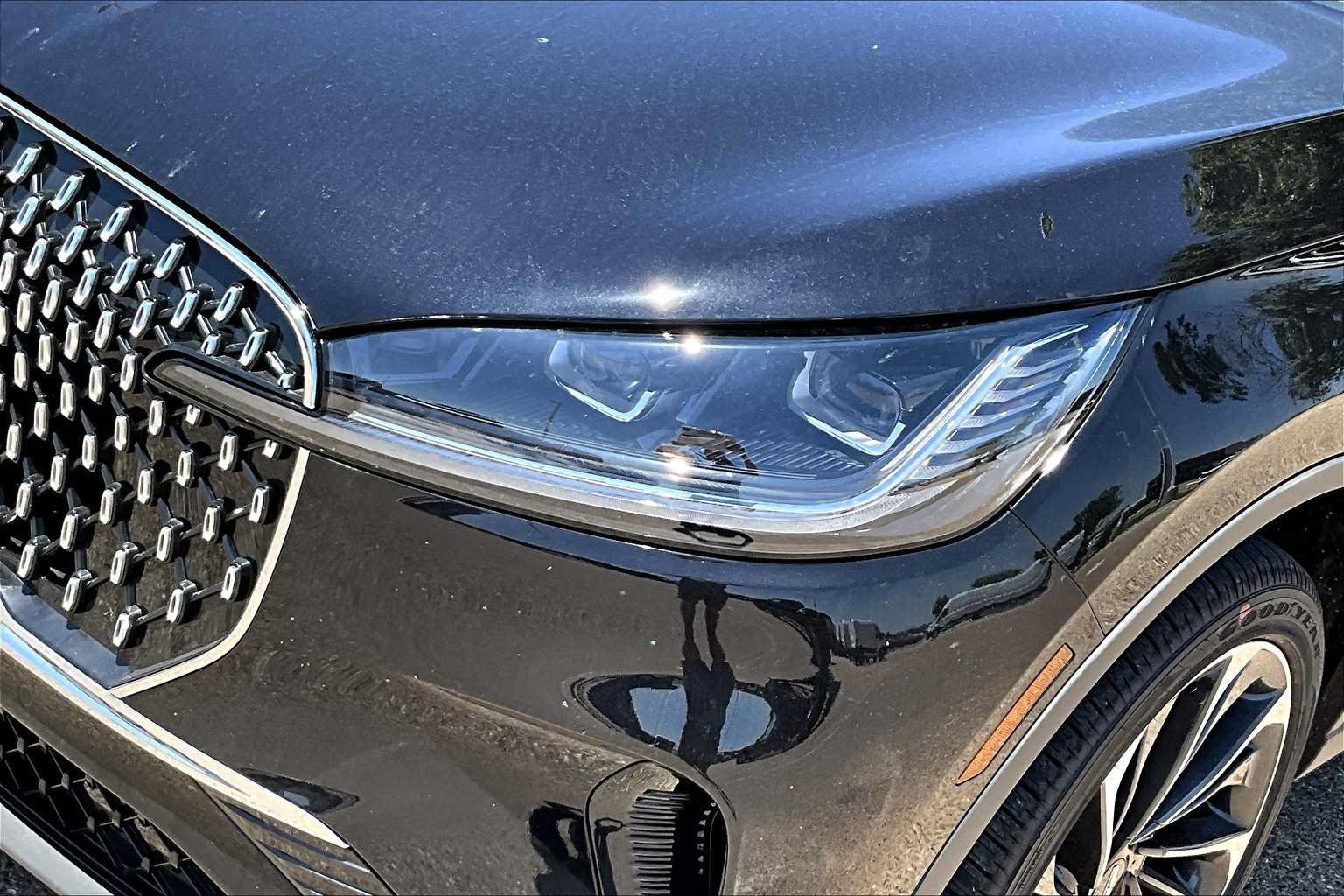 Used 2025 Lincoln Aviator Reserve w/ Luxury Package AWD/4WD image 13