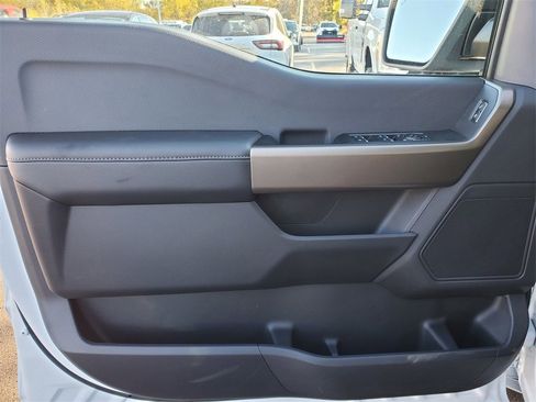 New 2025 Ford F150 STX w/ Equipment Group 201A FX4 image 17