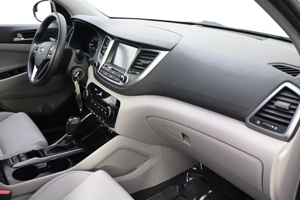 Used 2018 Hyundai Tucson SEL AWD/4WD image 15