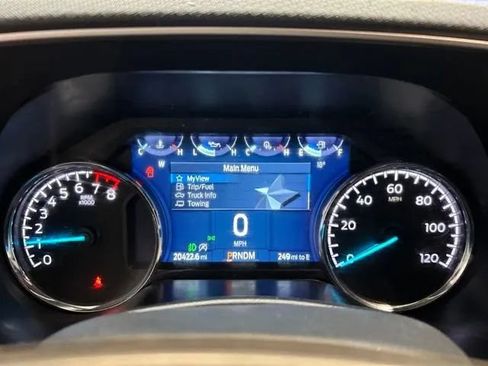 Used 2023 Ford F150 XLT w/ Equipment Group 301A Mid AWD/4WD image 21