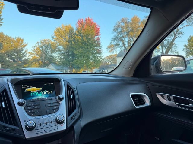 Used 2015 Chevrolet Equinox LT FWD image 8