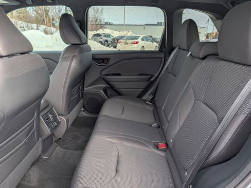 New 2026 Subaru Forester Premium image 7