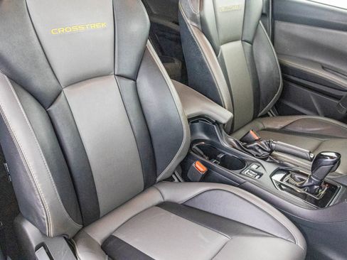 Used 2023 Subaru Crosstrek 2.5i Sport image 41